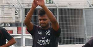 Série B: Ponte Preta perde Fernando Bob para jogo que pode valer título