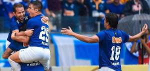 BRASILEIRO CHEVROLET: Cruzeiro é bicampeão e Criciúma o primeiro rebaixado