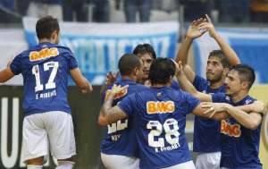Marcelo Oliveira e jogadores exaltam trabalho no campeão Cruzeiro