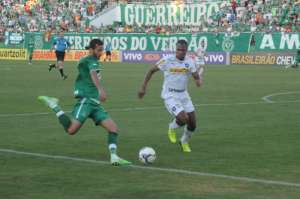 Seleção do BRASILEIRO CHEVROLET com técnico campeão e ataque catarinense