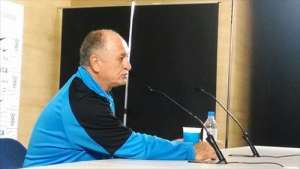 Ex-Seleção, Felipão deixa no ar armação da CBF de vaga na Liberta: 