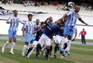 ESPECIAL! Paysandu conquista Tríplice Coroa de vice-campeão