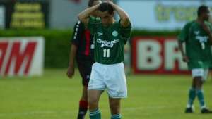 VÃO CAIR? Botafogo e Palmeiras podem repetir 