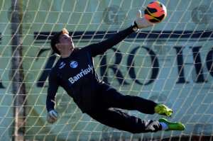 Linense contrata goleiro Jakcson Follmann, revelado pelo Grêmio