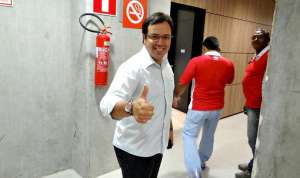 Série B: Mesmo com os salários atrasados, Dado Cavalcanti “banca” jantar do elenco do Náutico