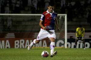 São Bento confirma Anderson e outros dez para o Paulistão