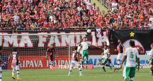 Série B: Próximo do título no Joinville, Everton quer vitória contra Oeste