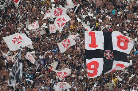 Vasco promete força máxima na despedida da Série B