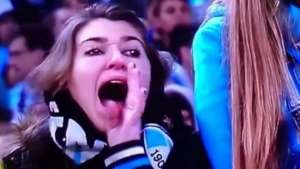 Após acordo com gremistas, processo do caso Aranha é suspenso