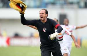 'Ceni tem total condição de jogar Libertadores', diz Raí