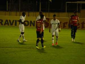 Série B: Paraná terá sete desfalques para enfrentar América-RN