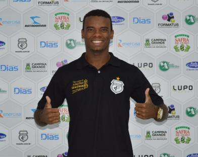 Pleiteando vaga no tapetão, Treze deve salários a jogadores 2 0002050045513 img