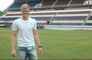 Paulistão: Goleiro Douglas deixa o Caxias e retorna ao Capivariano