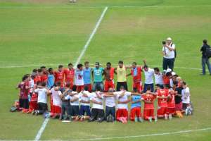 Parte dos atletas se reapresenta e Mogi inicia preparação para o Paulistão