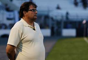 Guto Ferreira diz que renovação com a Ponte Preta está encaminhada