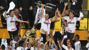 Campeão da Copa Libertadores pelo Corinthians, Chicão, rejeita jogar no Palmeiras