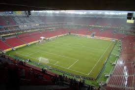 Possível último jogo de Ceni será na Arena Pernambuco