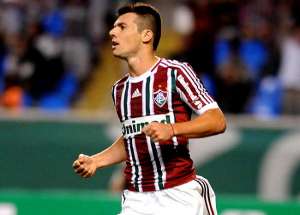 Wagner diz que problemas extracampo atrapalharam Flu