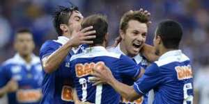 Cruzeiro quer reeditar feito histórico conquistado há 11 anos, a Tríplice Coroa