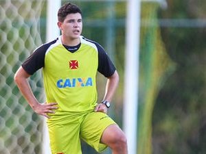 Série B: Vasco se reapresenta e inicia preparação para despedida