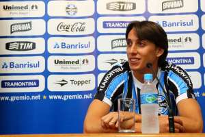 Para Geromel, derrotas não anulam bom turno do Grêmio