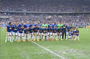 Real Madrid prepara oferta de R$ 47 milhões para tirar volante Lucas Silva do Cruzeiro