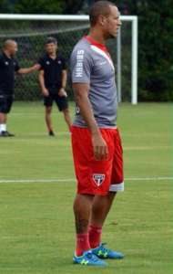 Rogério Ceni e Luis Fabiano indicam que São Paulo fechou com Under Armor