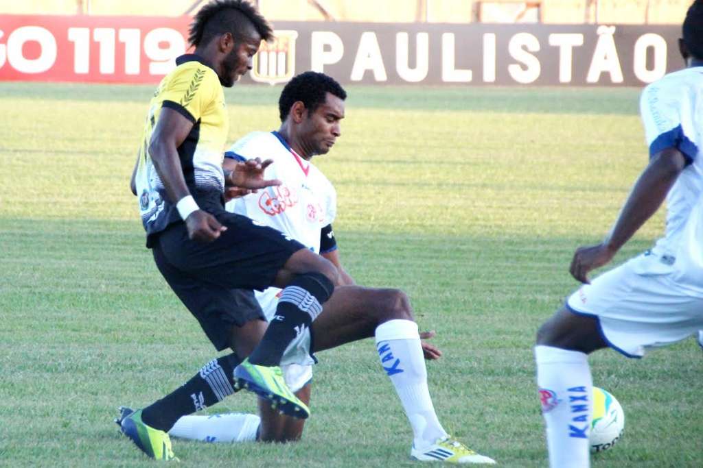 Penapolense volta aos trabalhos no dia 1 de dezembro