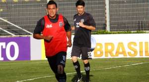 Marcinho revela sondagens, mas dá preferência ao Rio Claro no Paulistão