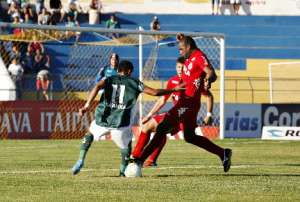 STJD retira julgamento da exclusão do Icasa da pauta e decisão ficará para depois do término da Série B