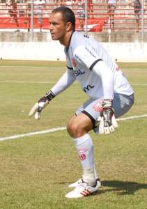 Paulistão: Sem acordo com Capivariano, Wanderson Tigrão não renova e fica sem clube