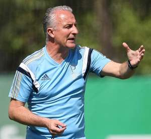 Palmeiras não se empolga com trabalho e pode demitir Dorival Júnior após o Brasileirão
