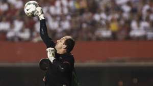 Para evitar adeus de Ceni, Muricy diz 'coisa especial'