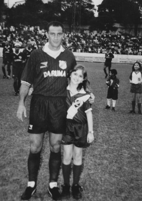 Campagnollo esteve perto de acertar com o Corinthians e o Palmeiras