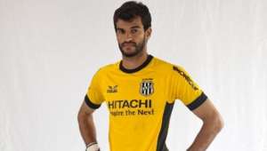 Mogi Mirim deve contratar goleiro Daniel da Ponte Preta para Paulistão 2015