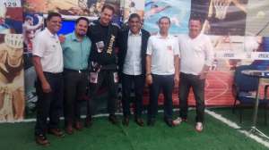 Clube Esportivo da TV MIX de Limeira recebe ex-camisa 10 da Seleção Brasileira