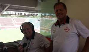 Rádio Cultura de Joinville e Futebol Interior transmitem decisão da Série B