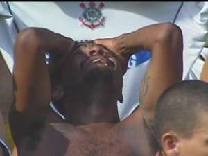 Grêmio responde o Corinthians e lembra rebaixamento em 2007