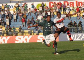 Série B: Após dispensas, jogadores devem mover ação contra Icasa