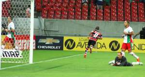 Série B: Com Danilo Pires na lista, Santa Cruz dispensa seis jogadores