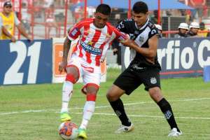 ESPECIAL: Quer subir, Ponte? Então, peça para se despedir da Série B com o Náutico