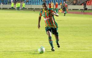 Lateral do Sampaio Corrêa desperta interesse de várias equipes do futebol brasileiro