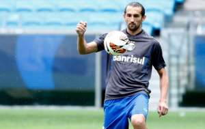 Barcos vê Grêmio 'impotente' em briga por Libertadores
