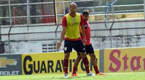 Série B: Com veteranos e promessas, Portuguesa enfrenta Vila Nova