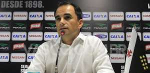 Série B: Cotado no Palmeiras, Vasco confirma saída do diretor Rodrigo Caetano