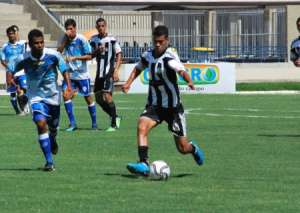 Luxemburgo confirma chegada de Thallyson ao Flamengo