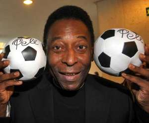 Pelé apresenta melhora, mas está na UTI, diz hospital Albert Einstein