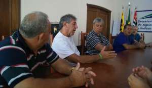 Candidato à presidência do Santos, Fernando Silva é acusado de calote no Olímpia