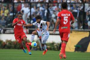 Série B: America-RN precisa vencer o Paraná no Durival de Britto para evitar rebaixamento