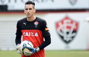 Gatito Fernández diz que Vitória fara 'jogo da vida' contra Flamengo